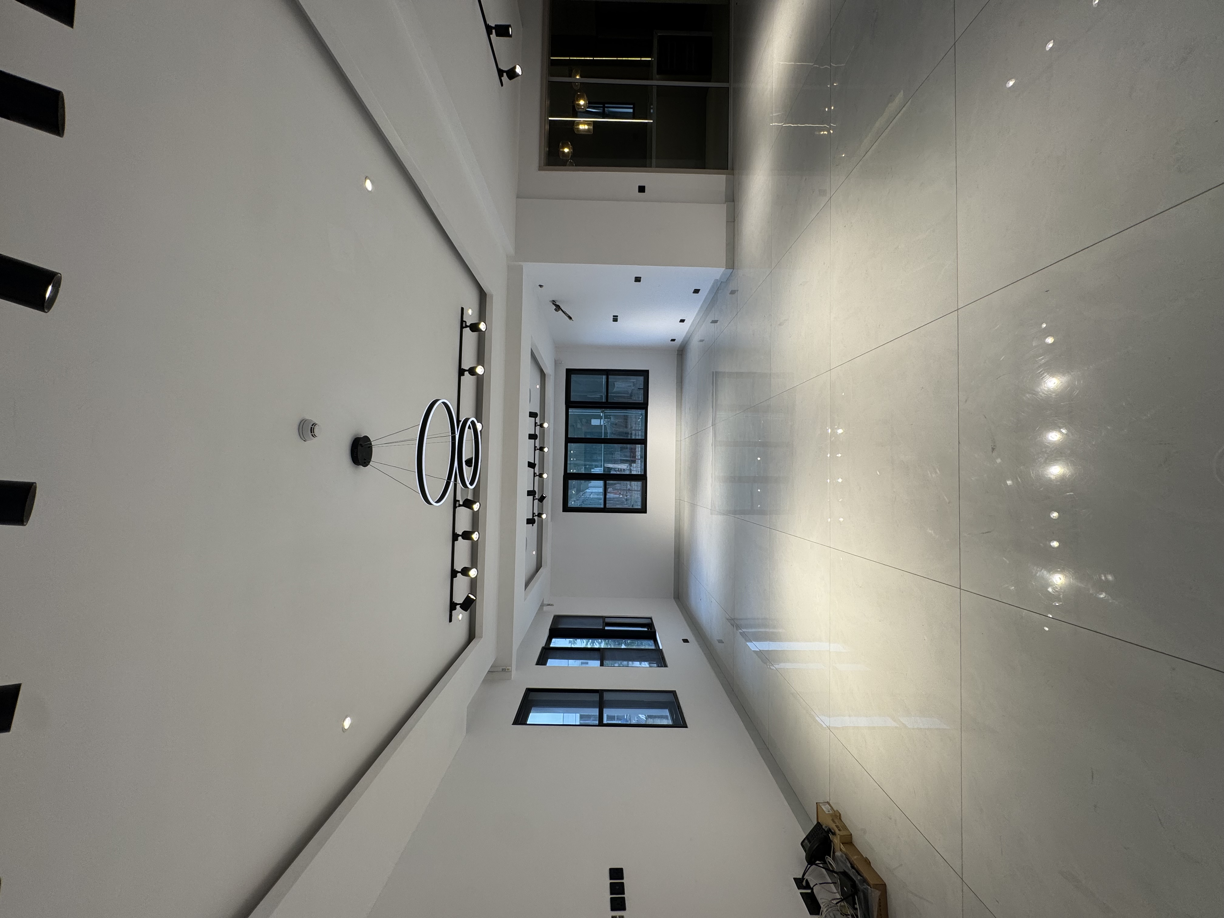 4 Bedroom Maisonette