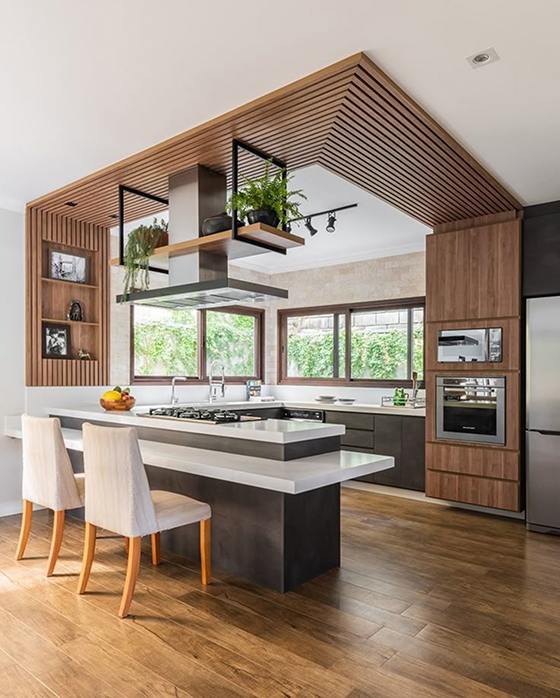 Spacious family home