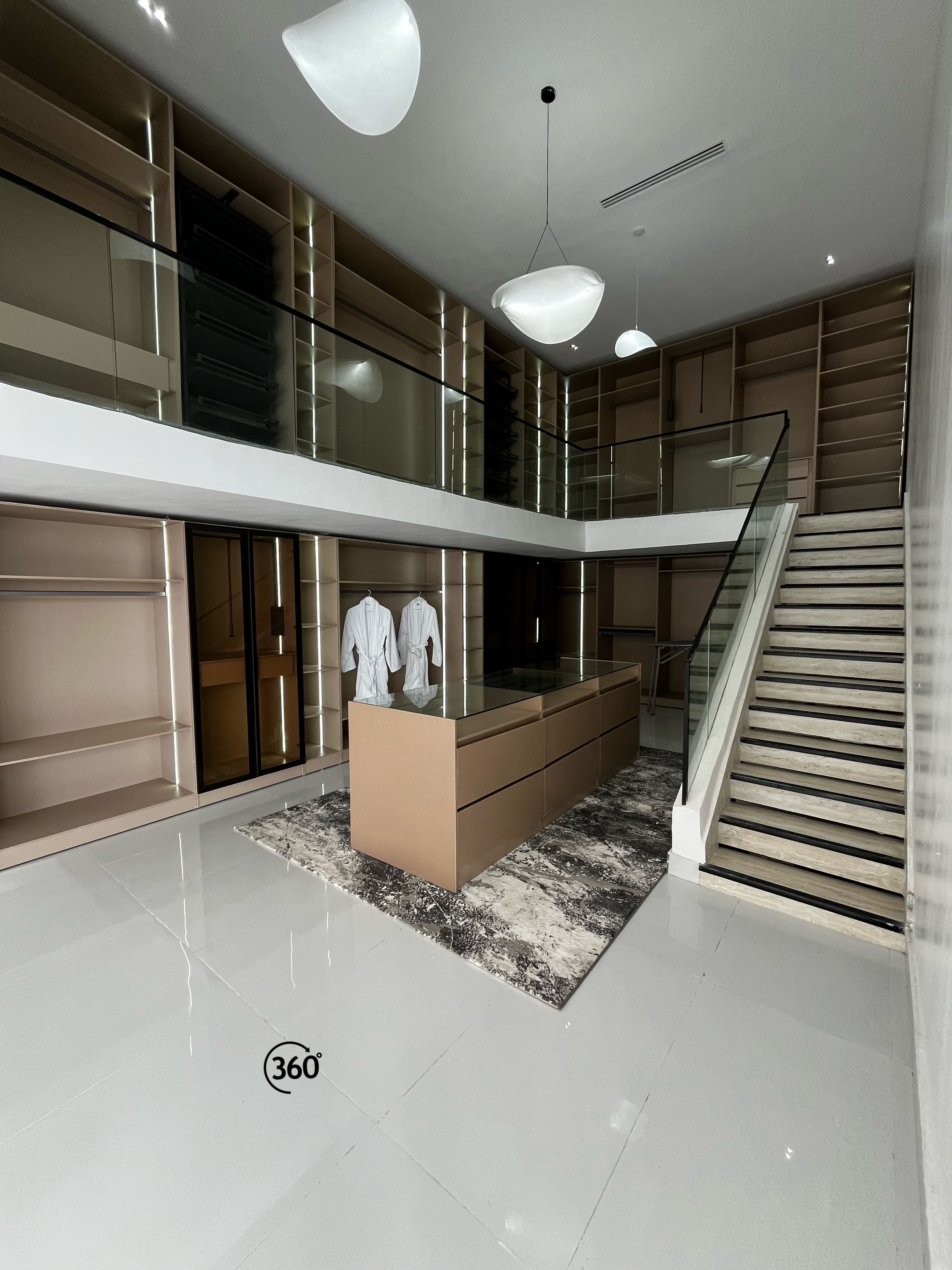 5 bedroom Fully Detached Duplex