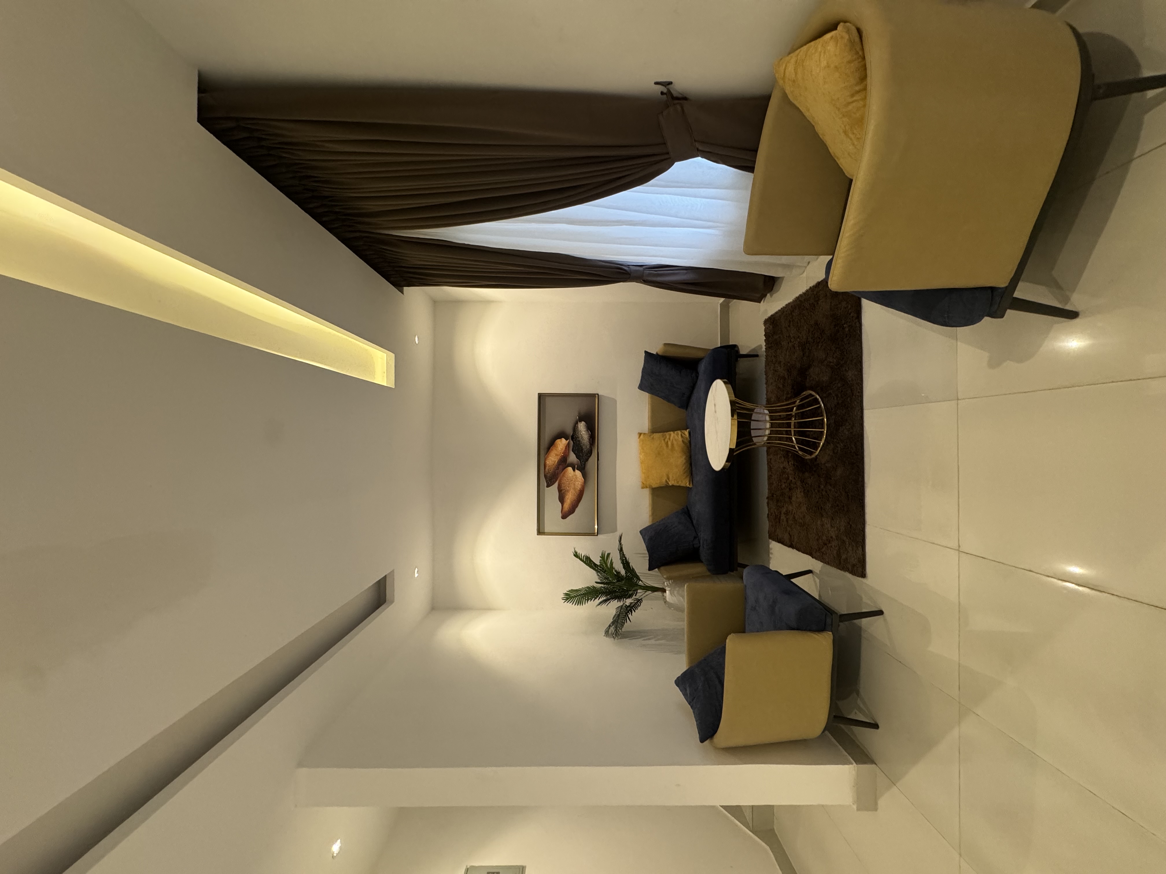 4 Bedroom Semi Detached Duplex