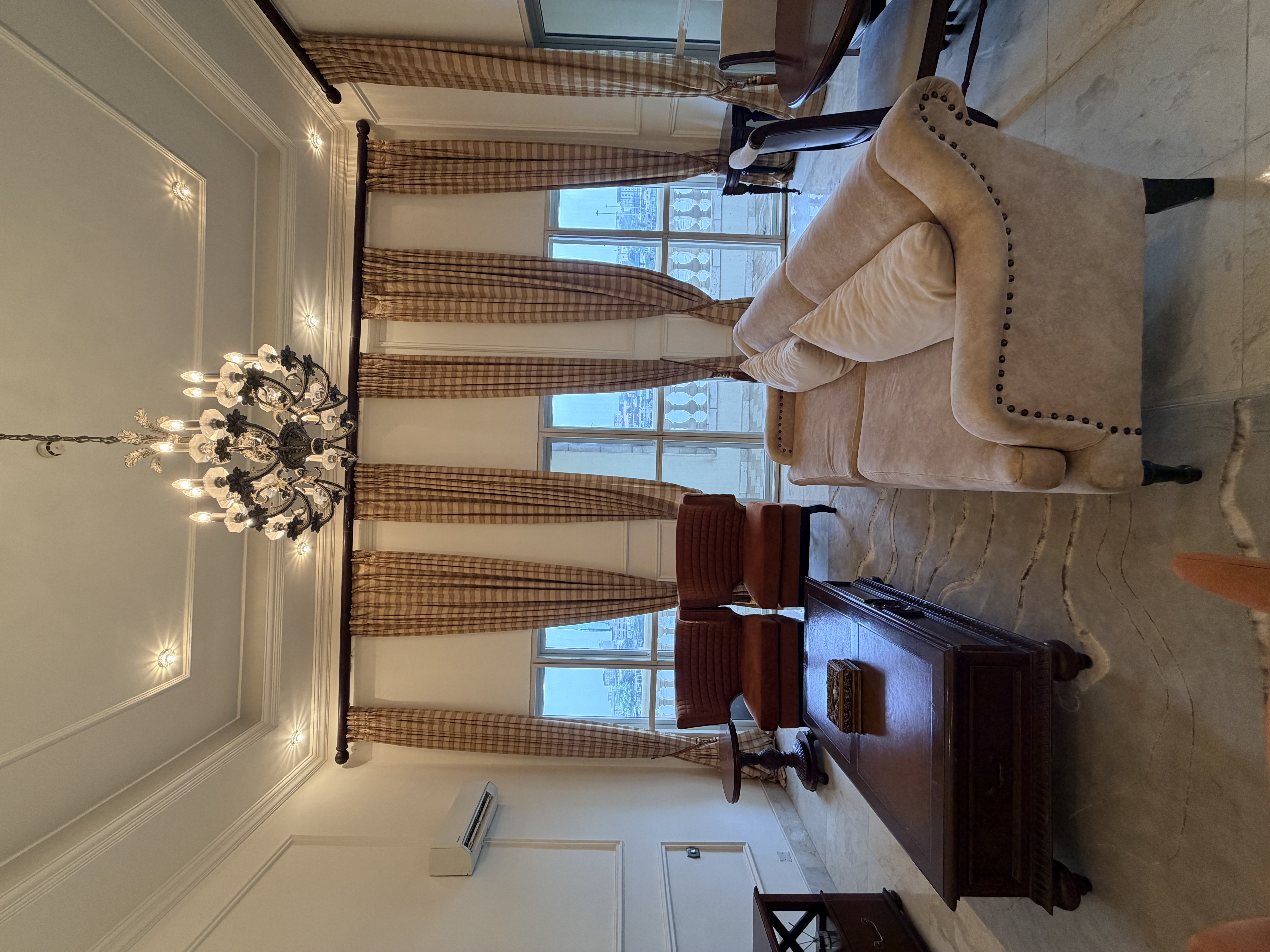 2 Bedroom Waterfront Penthouse